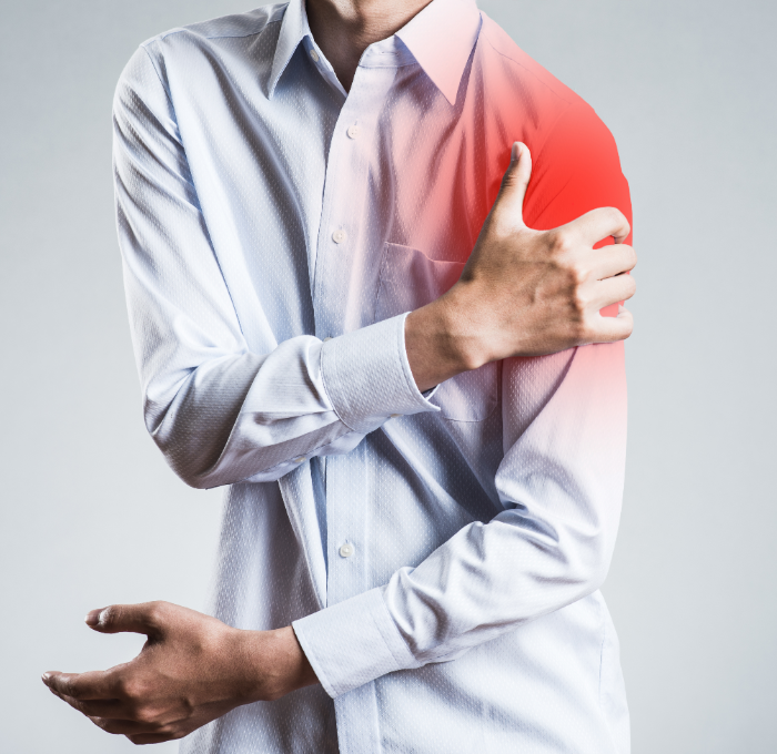 shoulder-pain